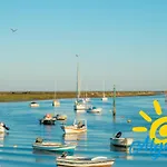 Santa Luzia Mar 2Bdr - Pool - Wi-Fi - Bbq