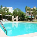 Santa Luzia Mar 2Bdr - Pool - Wi-Fi - Bbq דירה
