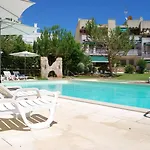 Santa Luzia Mar 2Bdr - Pool - Wi-Fi - Bbq