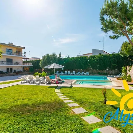 Mar 2bdr - Pool - Wi-fi - Bbq Santa Luzia (Tavira)