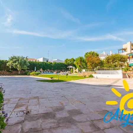 Santa Luzia Mar 2bdr W Pool & Patio *