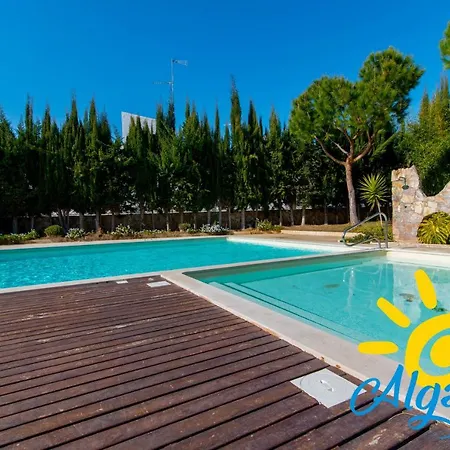 Appartement Santa Luzia Mar 2bdr W Pool & Patio *