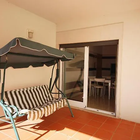 Appartement Santa Luzia Mar 2bdr W Pool & Patio