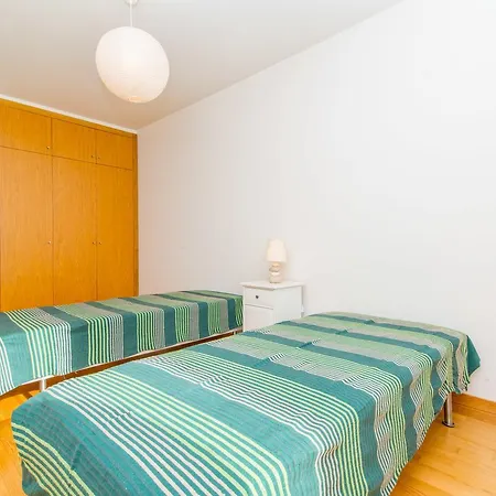 Santa Luzia Mar 2bdr W Pool & Patio *