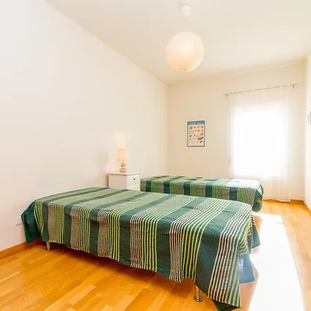 Appartement Santa Luzia Mar 2bdr W Pool & Patio
