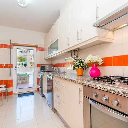 Apartamento Mar 2bdr - Pool - Wi-fi - Bbq