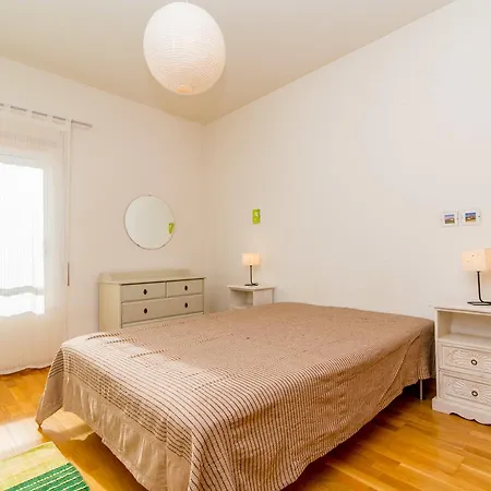 Apartment Mar 2bdr - Pool - Wi-fi - Bbq