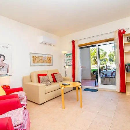 Apartment Mar 2bdr - Pool - Wi-fi - Bbq