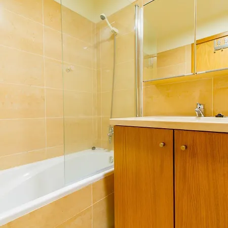 Apartment Mar 2bdr - Pool - Wi-fi - Bbq