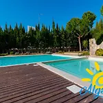 Appartamento Santa Luzia Mar 2BDR Apartment w Pool&Patio *