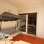 Appartamento Santa Luzia Mar 2BDR Apartment w Pool&Patio