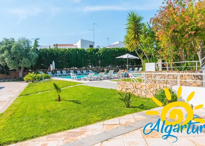 Santa Luzia Mar 2Bdr - Pool - Wi-Fi - Bbq * Santa Luzia (Tavira)