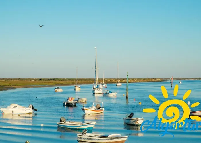 Santa Luzia Mar 2Bdr - Pool - Wi-Fi - Bbq