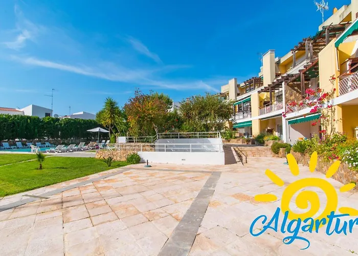 Santa Luzia Mar 2Bdr - Pool - Wi-Fi - Bbq