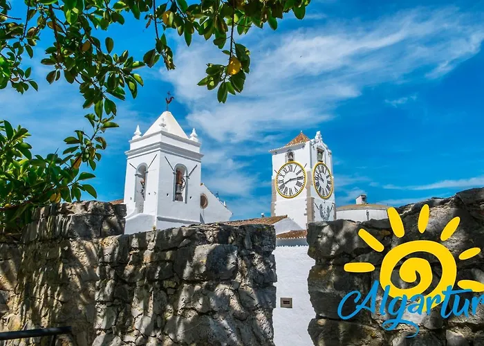 Apartment Santa Luzia Mar 2Bdr - Pool - Wi-Fi - Bbq Santa Luzia (Tavira)