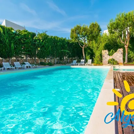 Mar 2bdr - Pool - Wi-fi - Bbq Santa Luzia (Tavira)