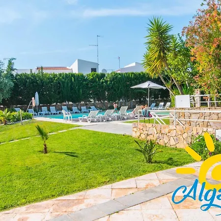 Mar 2bdr - Pool - Wi-fi - Bbq * Santa Luzia (Tavira)